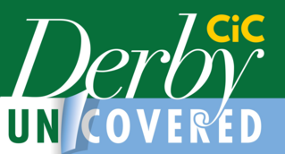 Derby Uncovered CIC