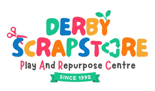 Derby Scrapstore
