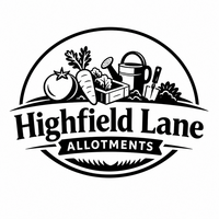 Highfield Lane Allotments, Chaddesden