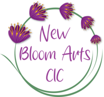 New Bloom Arts
