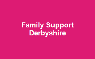 Family Support Derbyshire