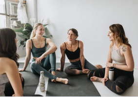 Luná Movements C.I.C