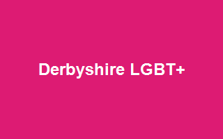 Derbyshire LGBT+