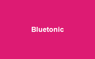Bluetonic