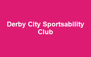 Derby City Sportsability Club