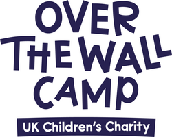 Over The Wall Camp