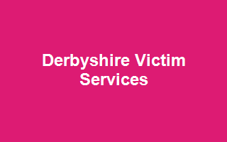 Derbyshire Victim Services
