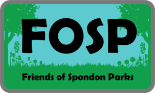 Friends of Spondon Parks