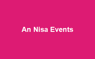 An Nisa Events
