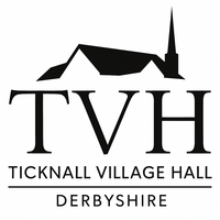 Ticknall Village Hall