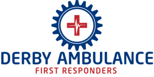 Derby Ambulance First Responders
