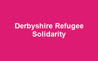 Derbyshire Refugee Solidarity