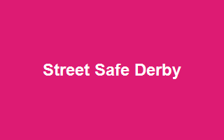 Street Safe Derby